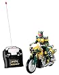 仮面ライダーレンゲル グリーンクローバー