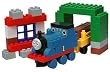 ダイヤブロックジュニア きかんしゃトーマス トーマスCAN