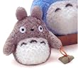 となりのトトロ ふかふか大トトロ S