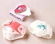 ぽぽちゃん 子育てのまねっこお道具 くちゃいくちゃいキレイキレイ