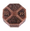知的立体パズルゲーム キャストニューズ