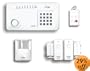 Skylink SC-100 Security System Deluxe Kit