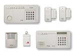 Shop for security systems