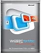 Virtual PC 7 for Mac + Windows 2000 Pro