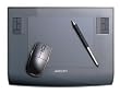 WACOM Intuos3 A5サイズ クリスタルグレー PTZ-630/G0