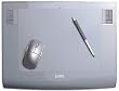 WACOM Intuos3 A4サイズ クリスタルグレー PTZ-930/G0
