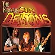 The Hideous Sun Demons