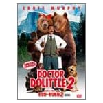 ドクター・ドリトル2