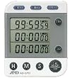 A&D デジタルタイマー AD-5701