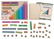 楽しくお勉強シリーズ 木製 よくわかるさんすうの基礎