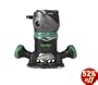 Hitachi M12VC 2-1/4-Horsepower Variable-Speed Router