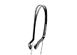 Sennheiser ヘッドホン PX10