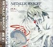 METALLIC WARCRY
