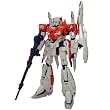 MG 1/100 ゼータプラステスト機カラータイプ