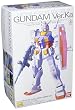 MG 1/100 ガンダム (Ver.Ka) RX-78-2
