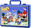 LaQ ベーシックハマクロン(650+18PCS)