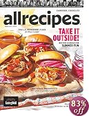 EatingWell: 1-year for $5.00