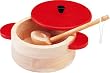 ポット  POT