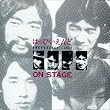 グレーテスト・ライヴ ! オン・ステージ