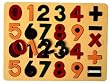 数字パズル