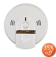 Kidde AC Combination Carbon Monoxide and Smoke Alarm