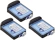 Panasonic ラムダッシュ 洗浄剤カートリッジ (3個入り) ES035