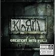 Greatest Hits, Vol. 1