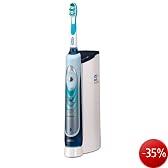 Braun Sonic Complete DLX S18.535.3 Oral B elektrische Schall-Zahnbürste