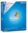 Microsoft Windows XP Professional Service Pack 2 通常版