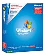 Microsoft Windows XP Professional Service Pack 2 アップグレード版