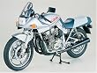 1/6 オートバイシリーズ 1100 刀
