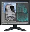 NANAO FlexScan 19インチ液晶ディスプレイ L797-BK ブラック(ノングレアパネル, 1280×1024pixel)