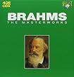 Brahms: The Masterworks (Box Set)
