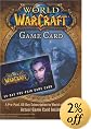 World of Warcraft 60 Day Pre-Paid Time Card