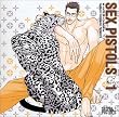 BE×BOY CD COLLECTION SEX PISTOLS 1 寿たらこ