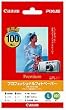 CANON プロフェッショナルフォトペーパー L判 100枚 PR-101L100
