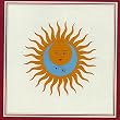Larks' Tongues in Aspic