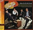 アラウ・アス・トゥ・ビー・フランク