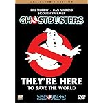 ゴーストバスターズ