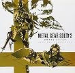 METAL GEAR SOLID3 SNAKE EATER ORIGINAL SOUNDTRACK