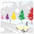 Light Mellow~white aosis