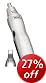Wahl Dual Head Nasal Trimmer Battery
