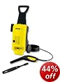 Pressure washers and car care