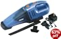 Draper 75033 Cordless Vacuum Cleaner