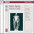 Saint-Saens: Samson et Dalila [Australia]