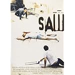 SAW -ソウ-
