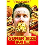 スーパーサイズ・ミー