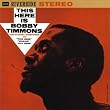 This Here Is Bobby Timmons