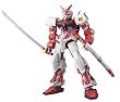 HG 1/144 アストレイ (レッドフレーム)