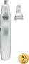 Wahl 5545-506 Dual Head Wet/Dry Personal Trimmer